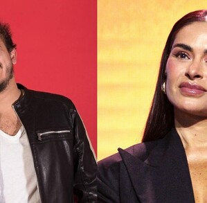 Ricardo Pérez habría intentado conquistar a Galilea Montijo
