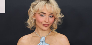 Sabrina Carpenter prepara nueva música tras lanzamiento de 'Man’s Best Friend'