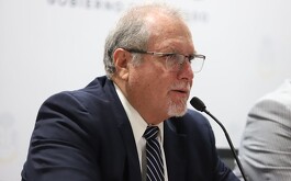 Fiscal de Jalisco aclara situación de 7 desaparecidos
