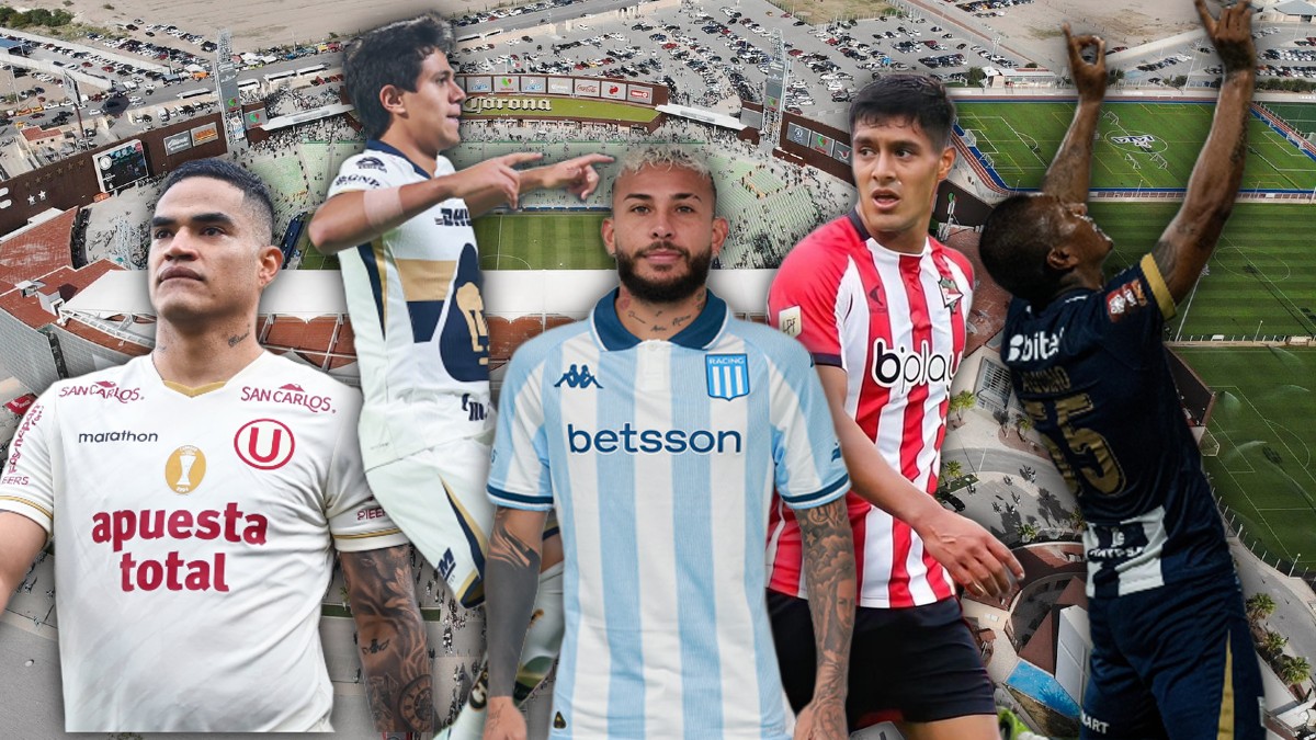 Santos se encuentra sumido en una crisis de resultados y rendimiento, un panorama que contrasta drásticamente con la realidad de varios de sus exjugadores