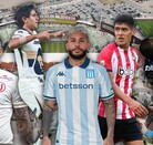 Santos se encuentra sumido en una crisis de resultados y rendimiento, un panorama que contrasta drásticamente con la realidad de varios de sus exjugadores
