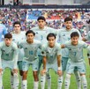 Estos son los rivales de México, fechas y horarios para el Mundial Sub-20 celebrado en Chile.