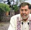 Noroña robo casa