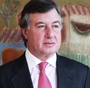 El nombre de Fernando Chico Pardo ha vuelto a ser noticia en el mundo de los negocios en México, tras confirmarse su adquisición del 25% de acciones de Banamex