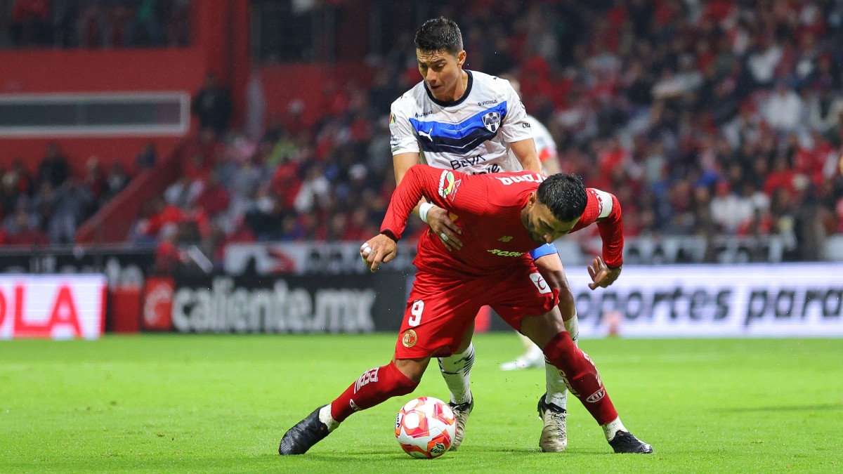 Rayados se quedó con 22 unidades y el próximo encuentro para los de Torrent es el equipo de Santos Laguna.