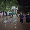 Puerto Vallarta inundaciones
