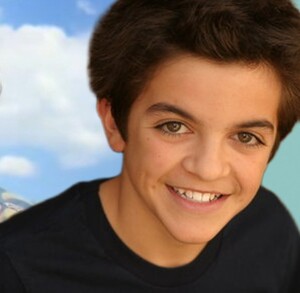 El actor, conocido por su papel de Martin Qwerly en la popular serie 
