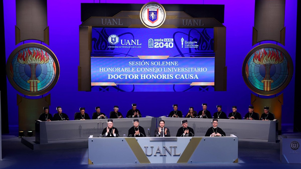 La Universidad refrendó su compromiso como un espacio de convergencia