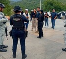 La muerte del síndico y su pareja se da en vísperas de la convocatoria para elegir presidente municipal de San Pedro El Alto.