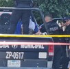 Vecinos se unen para detener al agresor en una riña vecinal en Zapopan