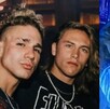 Yetus y Aldo De Nigris se reencuentran.