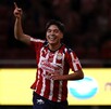 El canterano de Chivas Samir Inda tendrá que usar un parche en su uniforme por el patrocinio de la casa de apuestas de Caliente.