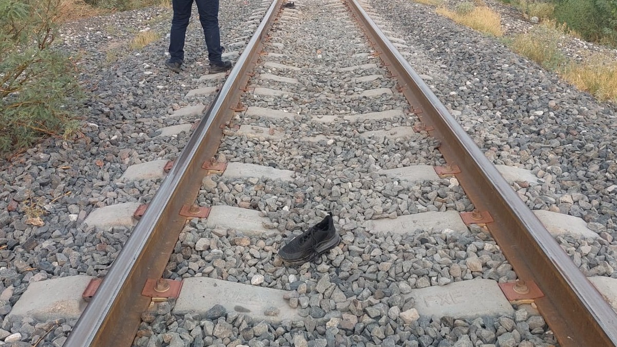 Las autoridades de la Policía del Estado de Coahuila y la Fiscalía General de la Región Laguna dos acudieron al lugar para tomar conocimiento de los hechos.