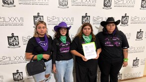Buscan copiar lo que hacen otros estados como Oaxaca