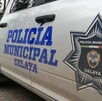 El presidente municipal de Celaya, Juan Miguel Ramírez Sánchez, señaló que los agentes estuvieron 