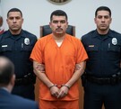 David Solórzano Ortiz, alias El Chombo, exlíder de Los Zetas en el sureste de México y Guatemala, fue condenado a 12 años y seis meses de prisión por delincuenc