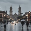 Descubre el clima que habrá este 25 de septiembre en la AMG