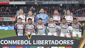 Quedaron definidas las semifinales de la Copa Libertadores con sorpresas en su temporada 2025-26.