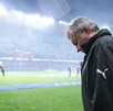 El técnico de los Rayados de Monterrey se dijo molesto por la forma en la que el Monterrey cayó ante el campeón Toluca.