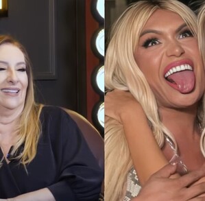 Doña Lety aseguró que no busca escándalos, pero sí expresó su molestia con Wendy y Marie Claire por contradecirla tras haberla apoyado.