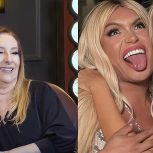 Doña Lety aseguró que no busca escándalos, pero sí expresó su molestia con Wendy y Marie Claire por contradecirla tras haberla apoyado.