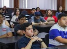 El programa es promovido por la Administración Municipal del alcalde Román Alberto Cepeda González en Torreón.