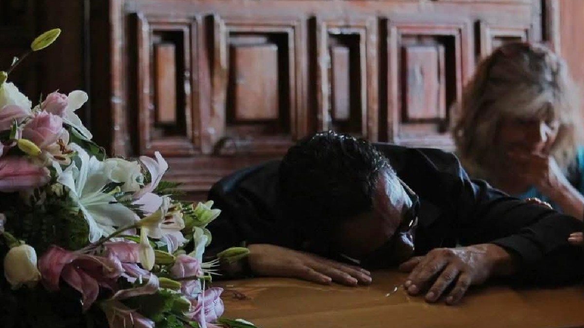 Medio hermano de Paloma Nicole denuncia amenazas de muerte a raíz de las declaraciones del padre de la menor
