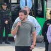 El gobernador de Nuevo León, Samuel García reveló que Fuerza Civil tomará el mando de la seguridad en Monterrey durante la Copa Mundial de la FIFA 2026.