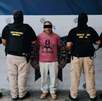 Un hombre fue detenido en Guadalupe, Nuevo León con droga y con un automóvil ligado a un asesinato en el municipio de Santa Catarina.