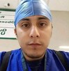 Localizan a Omar Carrillo Salazar, camillero del IMSS desaparecido en Monterrey, Nuevo León