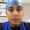 Localizan a Omar Carrillo Salazar, camillero del IMSS desaparecido en Monterrey, Nuevo León