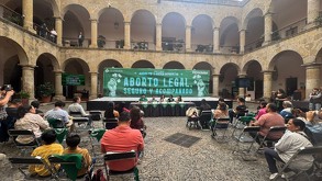 Aborto Jalisco