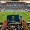 La Copa Mundial 2026 ya podrá tener a sus primer invitados del público