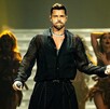 Ricky Martin anuncia concierto en Monterrey