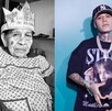 El rapero guanajuatense, Santa Fe Klan, atraviesa un momento de luto, luego de anunciar a través de sus redes sociales, el fallecimiento de su abuelita.