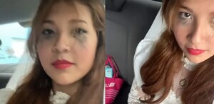 Mujer se vuelve viral luego de que la dejaran plantada en su boda