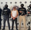 En un operativo en Uriangato, autoridades federales y estatales lograron la detención de Genaro “N”, conocido como “El Silencio”