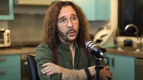 Oscar Burgos y su pelea con Cepillín