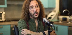 Oscar Burgos y su pelea con Cepillín