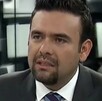 Silem García, ex vocero de la Luz del Mundo.