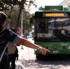 La plataforma Como Vamos Nuevo León informó que los tiempos de traslado en todos los medios de transporte aumentaron en el estado.