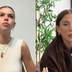 Valentina Gilabert acusó a Marianne Gonzaga de acoso