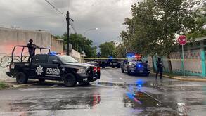 Una versión señala que el joven quedó lesionado tras un enfrentamiento armado