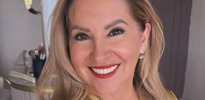 Abuela de Aldo de Nigris arremete contra sus haters.