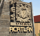 Tras casi 3 horas de asamblea, los estudiantes de la Fes Acatlán acordaron extender el paro hasta el 3 de Octubre para exigir el diálogo con autoridades.