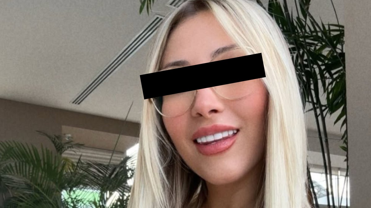 ¿Quién es Angie Millar, modelo venezolana relacionada con B-King y Regio Clown?