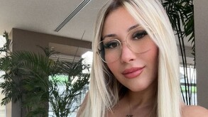 La modelo venezolana fue reportada como desaparecida el día 23 de septiembre, un día después del hallazgo sin vida de los colombianos