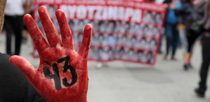 Se cumplen 11 años de la desaparición de los 43 normalistas en Iguala, Guerrero. Hoy en día, familiares sufren aún por la ausencia de respuestas.
