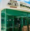 sucursal del banco del bienestar