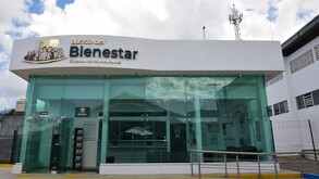 El Banco Bienestar dio a conocer su vacantes a través de su página oficial.